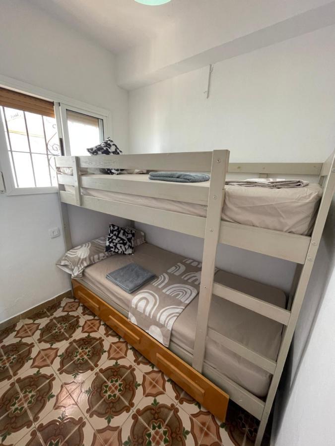 Nice Apartamen Lloret de Mar Exterior photo