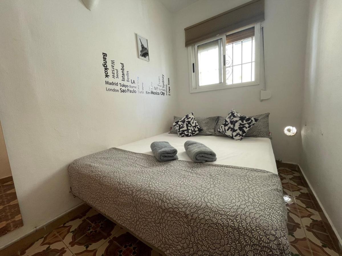 Nice Apartamen Lloret de Mar Exterior photo
